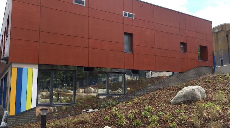 Dulwich Primary School