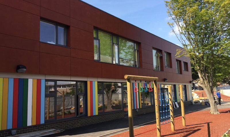 Dulwich Primary School