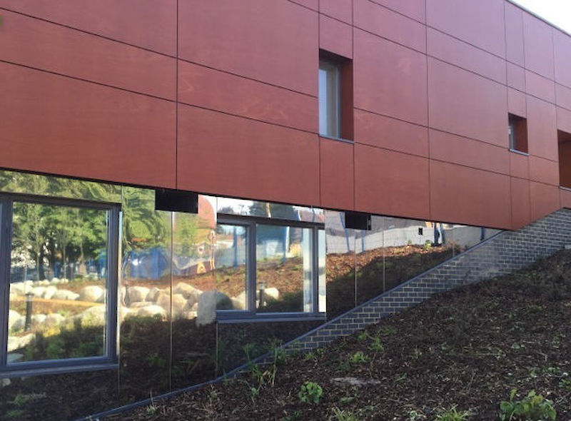 Dulwich Primary School