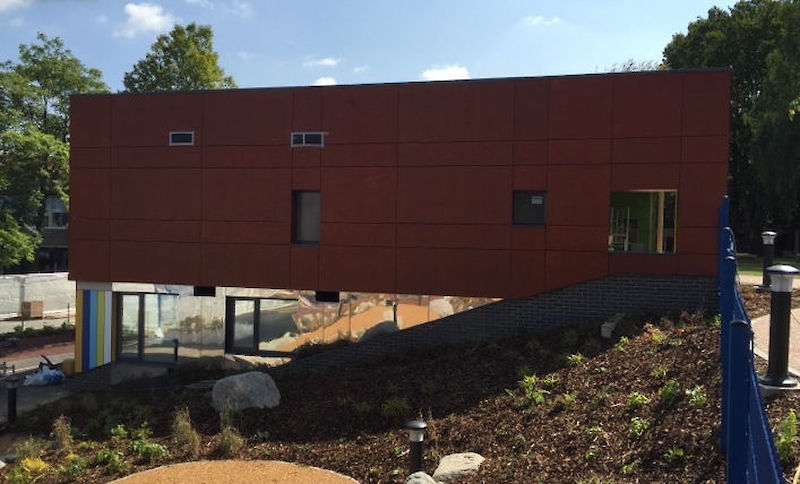 Dulwich Primary School