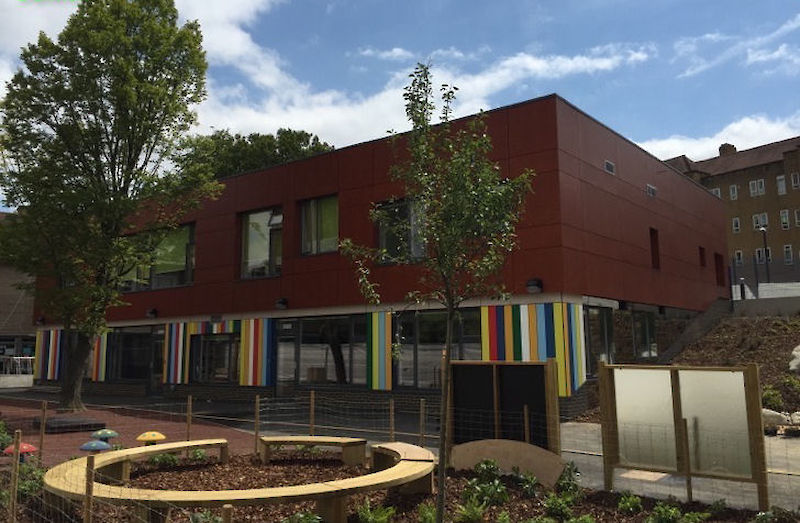 Dulwich Primary School