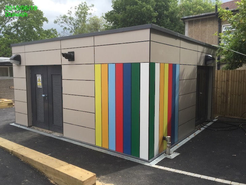 Dulwich Primary School