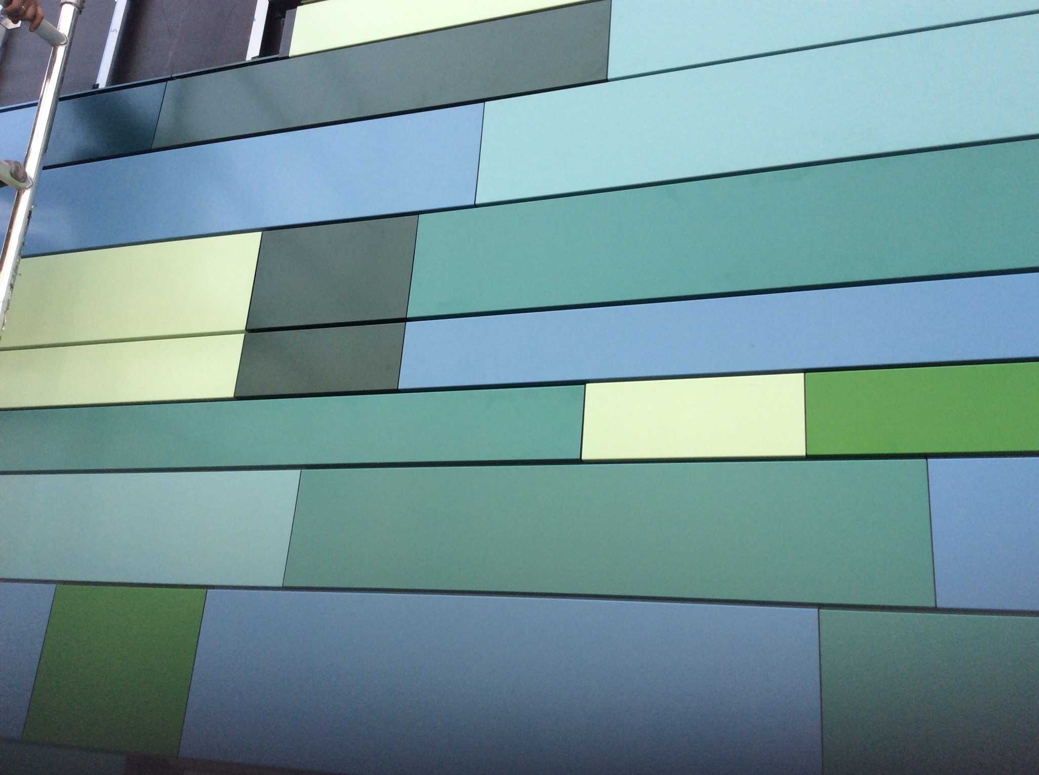 Kingdom Perception Plank System