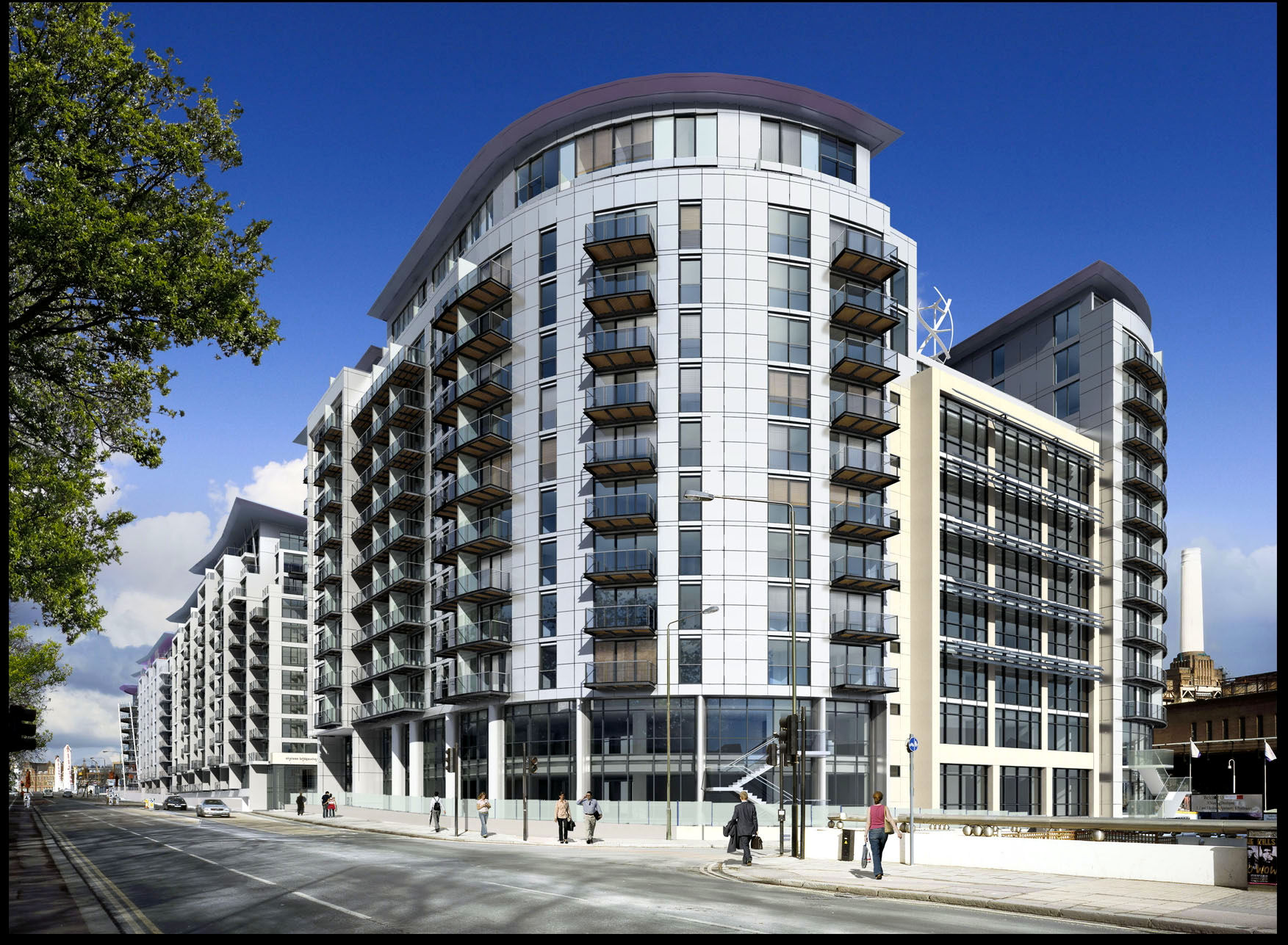 Kingdom Hook-on System