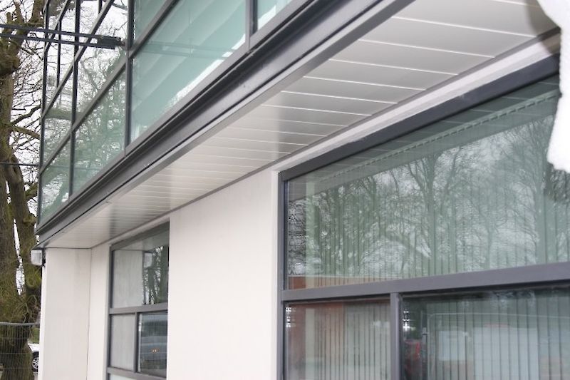 Lancashire Training HQ