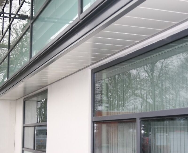 Lancashire Training HQ