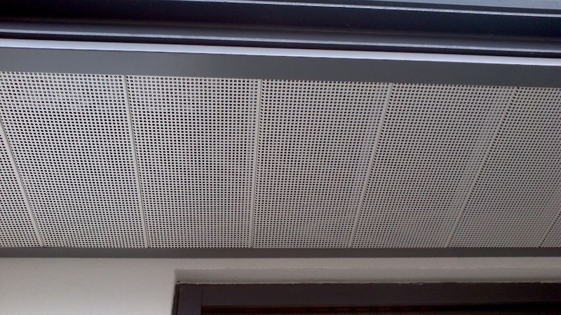 Lancashire Training HQ