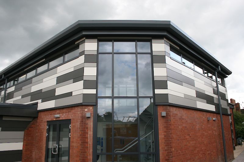 Stratford Arts Centre