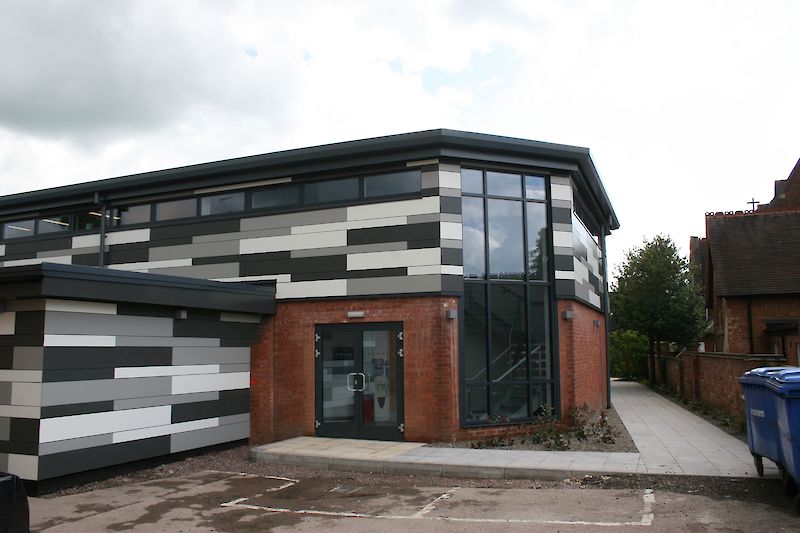 Stratford Arts Centre