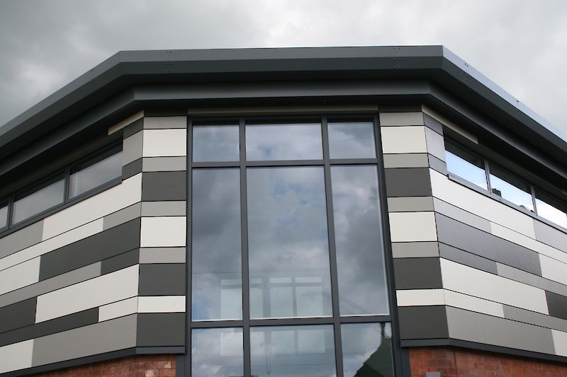 Stratford Arts Centre