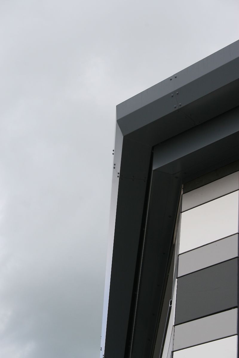 Stratford Arts Centre