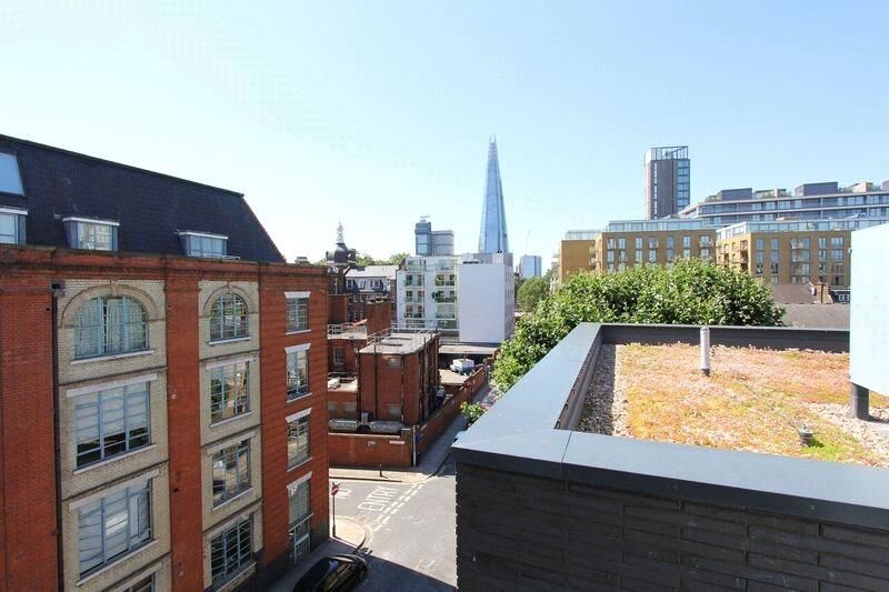 19 Queen Elizabeth Street