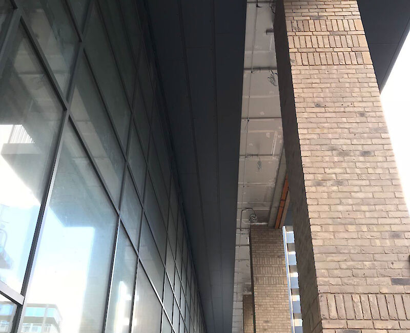Lyons Court