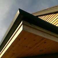 Bespoke Rainwater System