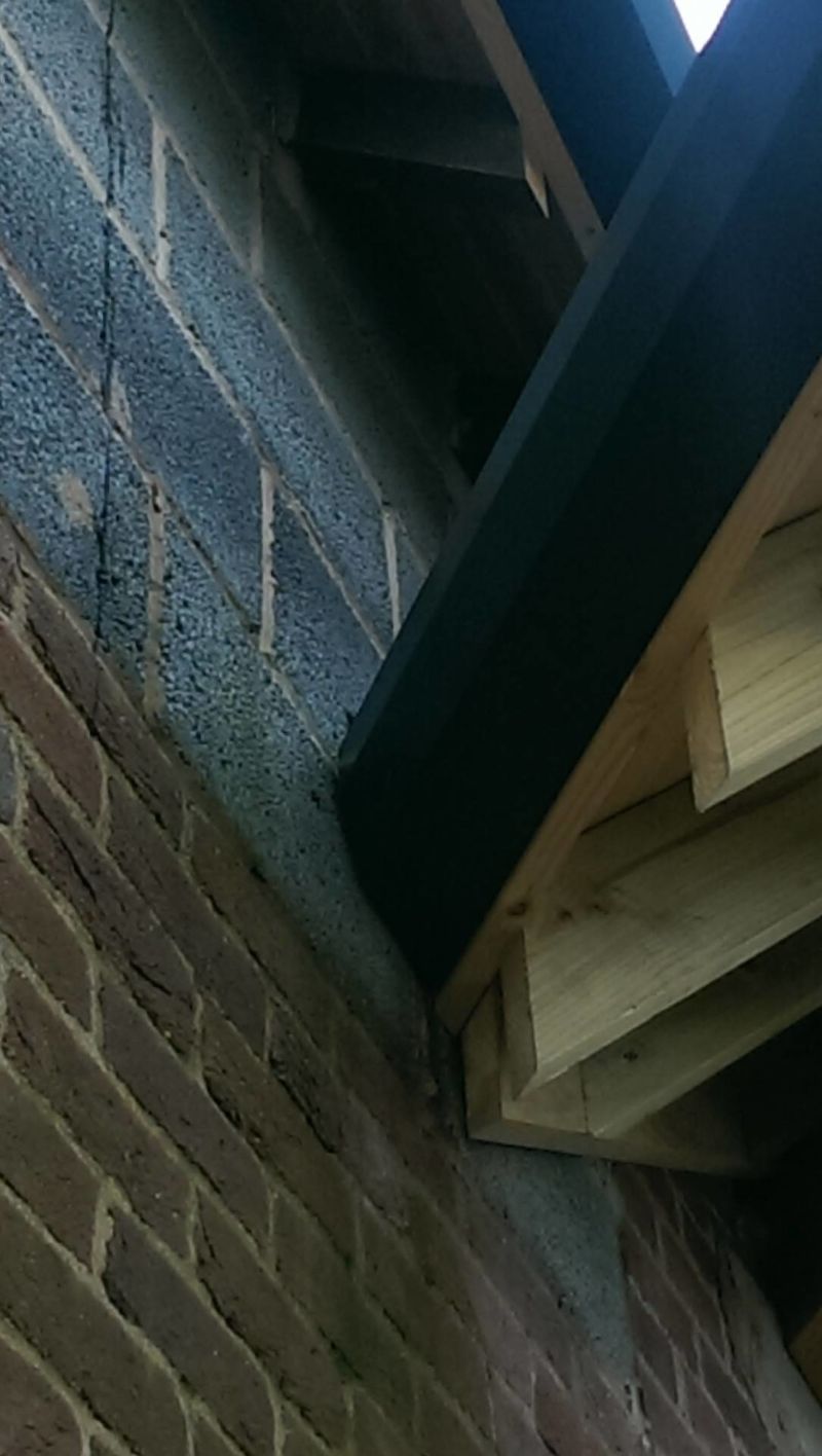 Bespoke Rainwater System