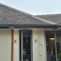 Bespoke Rainwater System