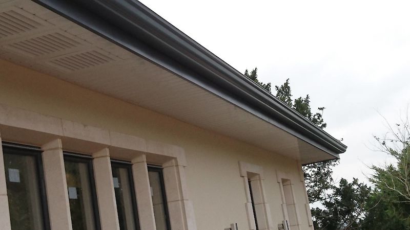 Bespoke Rainwater System