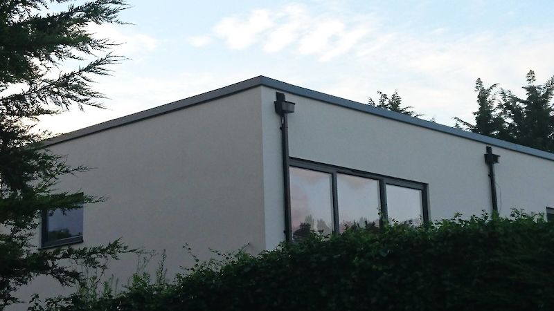 Bespoke Coping System