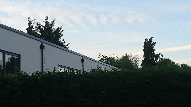 Bespoke Coping System