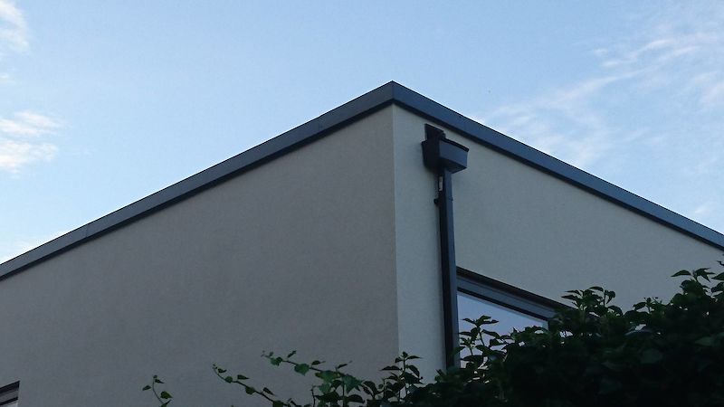 Bespoke Coping System