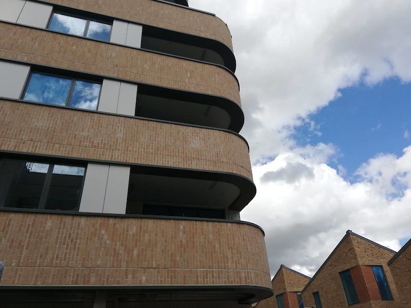 London Road, Hounslow