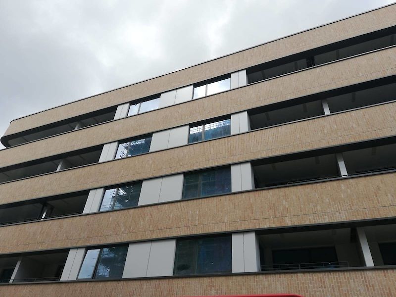 London Road, Hounslow