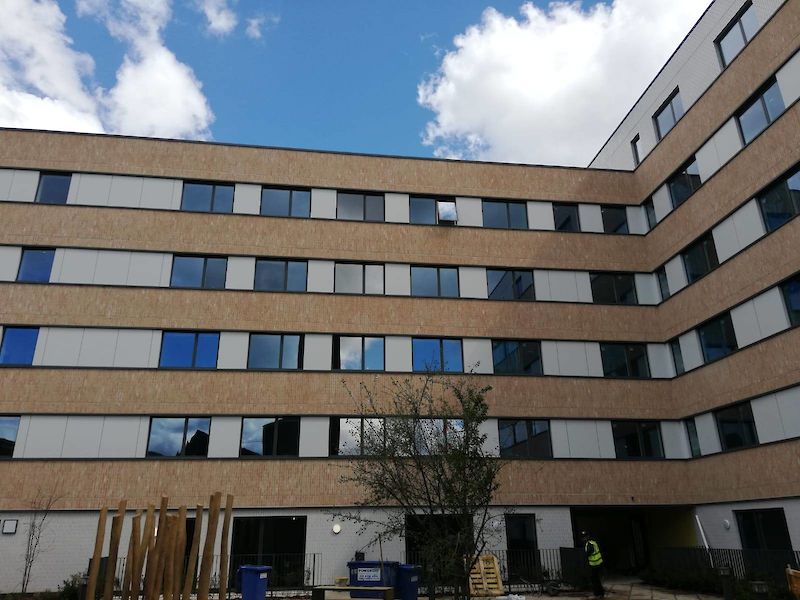 London Road, Hounslow