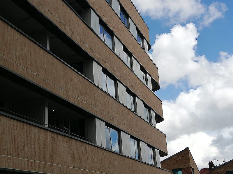 London Road, Hounslow