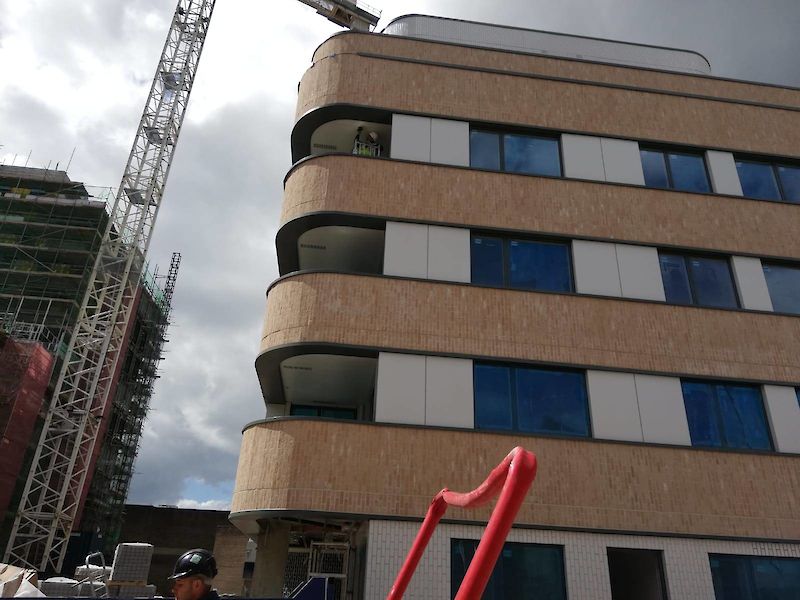 London Road, Hounslow