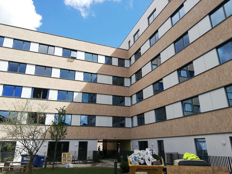 London Road, Hounslow