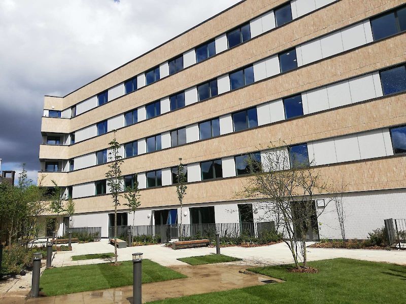 London Road, Hounslow