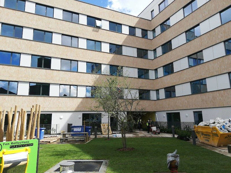 London Road, Hounslow