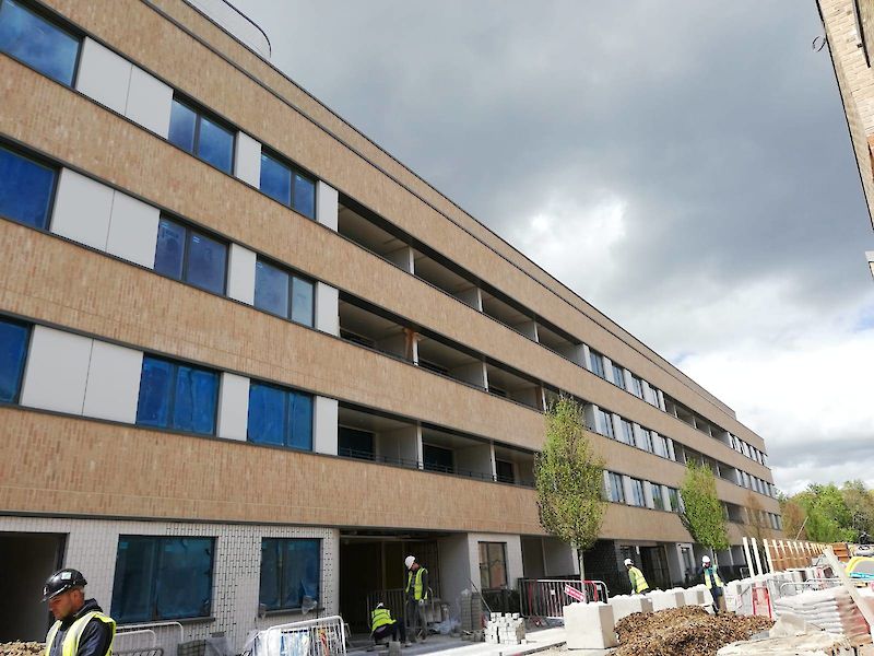 London Road, Hounslow