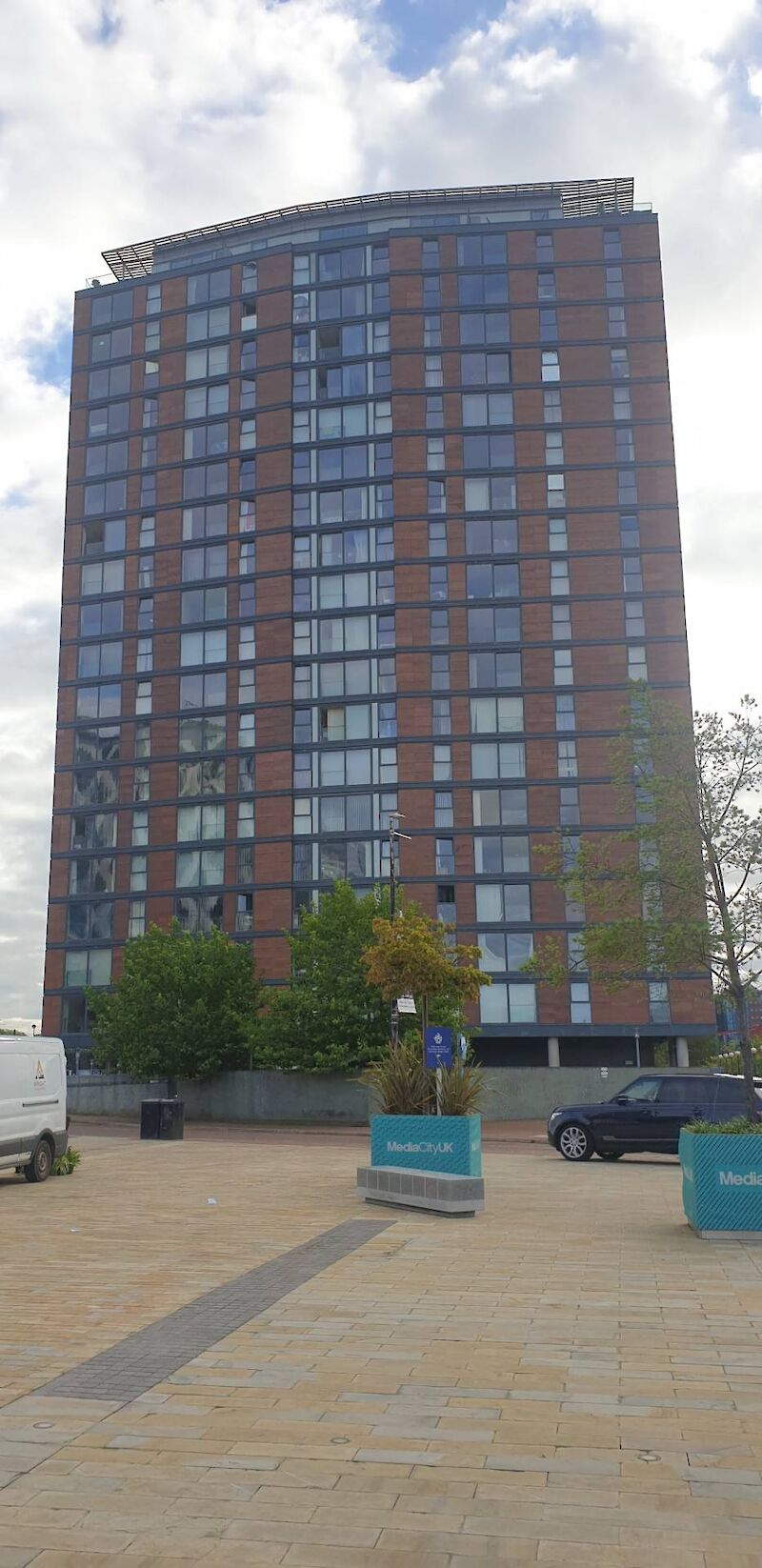 City Lofts
