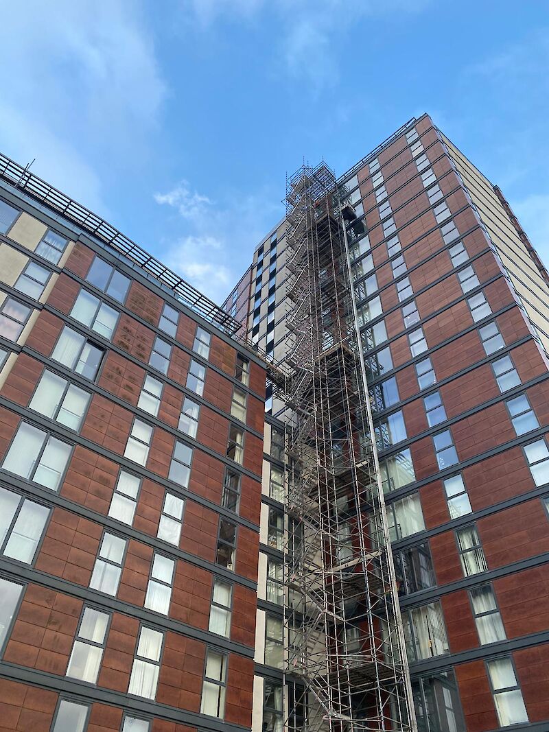 City Lofts