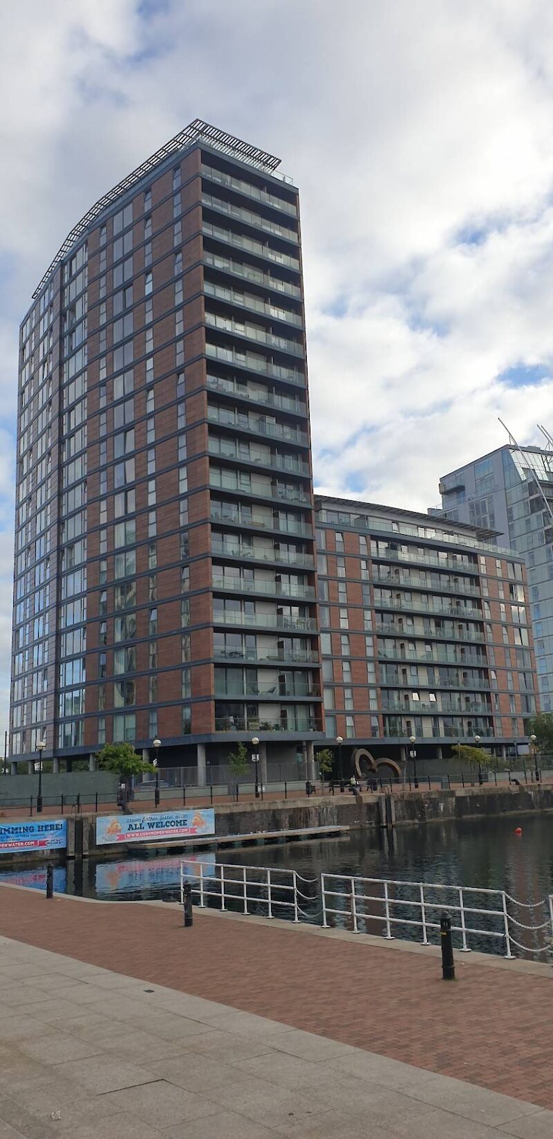 City Lofts