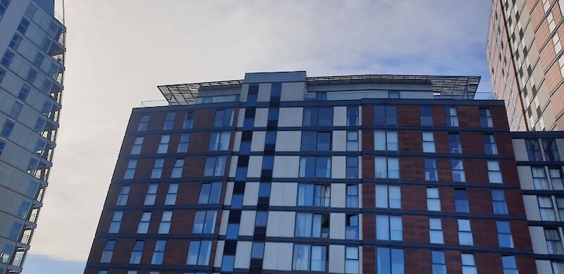 City Lofts
