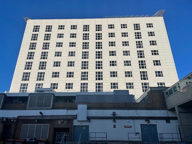Bracknell Hotel
