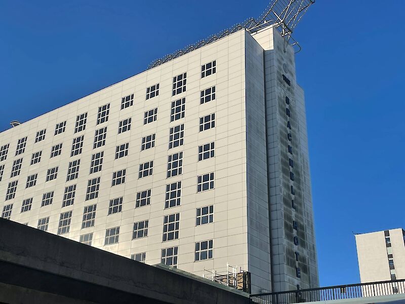 Bracknell Hotel