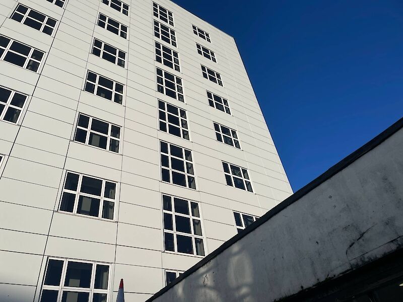 Bracknell Hotel