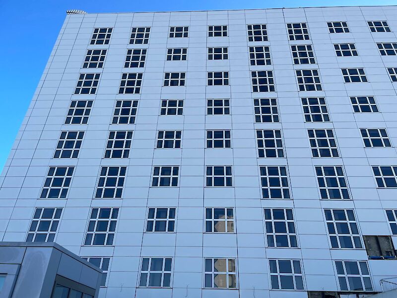 Bracknell Hotel