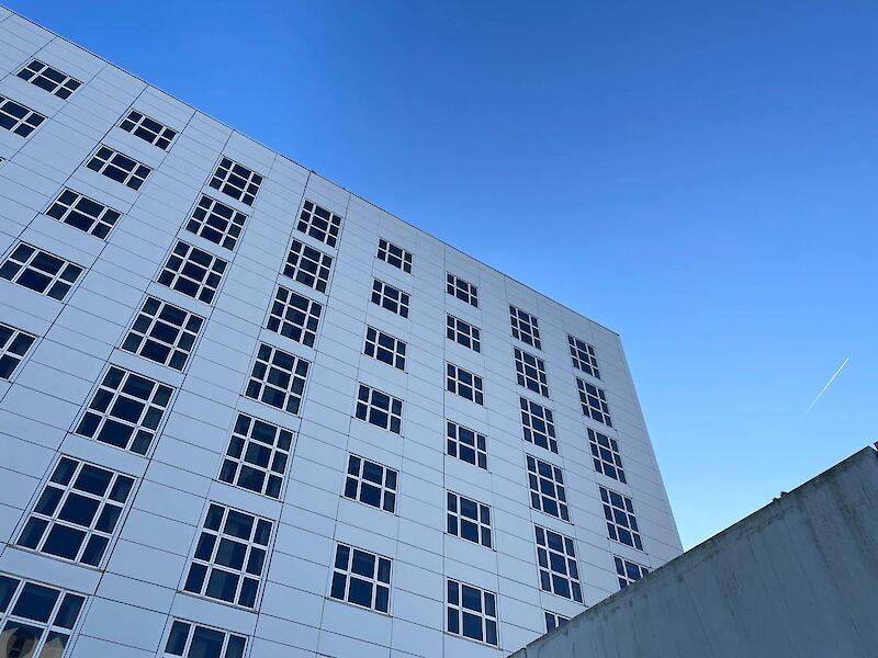 Bracknell Hotel