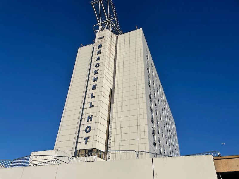 Bracknell Hotel